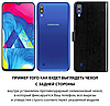 Чохол книжка з Візитниці шкіряні протиударний для Samsung M10 M105F "BENTYAGA", фото 2