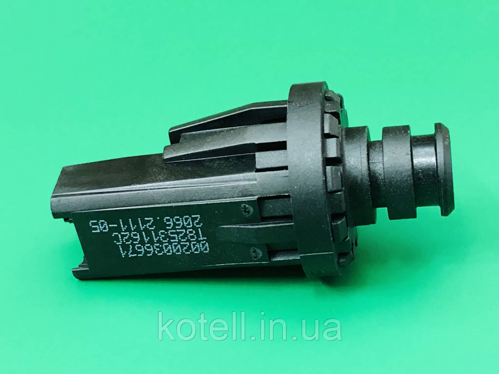 Датчик тиску для газового котла Vaillant TEC, Saunier Duval (0020059717)