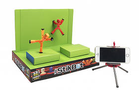 Ігровий набір Stikbot (Стикбот)