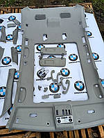 Потолок BMW 5 Е61 Разборка