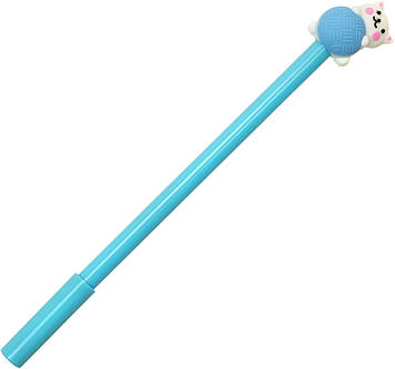 Ручка кульк. "Котики" №C0099(12)(144)