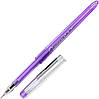 Ручка гел. "Norma" №342 Gelios 0,5мм фіолетова(12)(288), фото 2