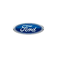 Фаркопи на Ford