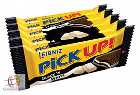 Печиво Leibliz Pick Up Black & White 5s 140 g