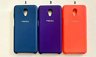 Чехол Silicone Case Cover для Meizu M6s