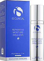 Увлажняющая эмульсия для лица iS Clinical Reparative Moisture Emulsion 50g