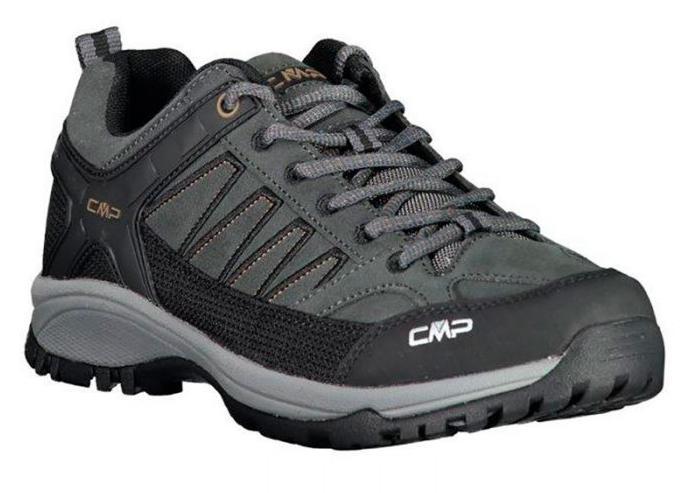 Кросівки чоловічі CMP SUN HIKING SHOE 31Q4807-U911