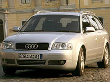 A6 1997-2004
