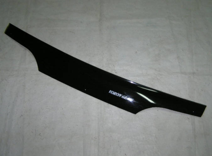 МУХОБОЙКА ВАЗ 2113 - 2115 (НА СКОТЧЕ) AV TUNING (VORON GLASS), цена 290 ...