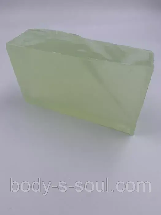 Мильна основа Neri Aloe, Україна