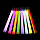 Рятувальна світлова паличка ХІС X-2, рожевий світло, фото 6