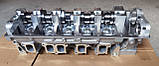 Головка блоку циліндрів ГБЦ VW Touareg Crafter Transporter Multivan 2.5 TDI BAC AXD AXE BLJ BNZ BPC, фото 10