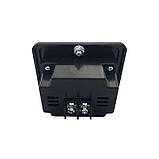 Вольтметр змінної напруги з лічильником напрацювання GV13T 220В Прилад для вимірювання напруги генератора, фото 6