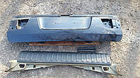 Нижняя крышка багажника ляды БМВ Е53 Разборка