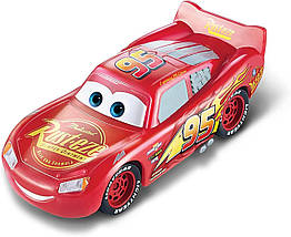 Тачки змінюють колір Блискавка Маккуїн (Disney Cars Color Changers Lightning McQueen) від Mattel, фото 3