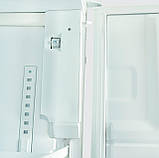 Шафа холодильна SNAIGE CC48DM-P600FD (метал.двер), 480 л, фото 7