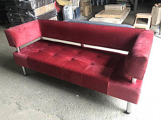 Офісний диван для відвідувачів купити в Одесі, Україні