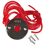 Аеромасаж Fitstar 8530020 (220 В, 67 м3/год, 1.1 кВт), фото 3