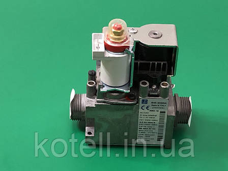 Sit Sigma 845 Газовий клапан BAXI (біла котушка), фото 1