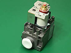 Газовий клапан Sit Sigma 845 IMMERGAS біла котушка, фото 3