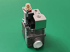 Газовий клапан Sit Sigma 845 IMMERGAS біла котушка, фото 4