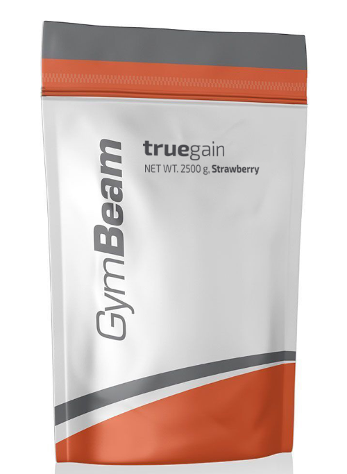 GymBeam True Gain 2500g