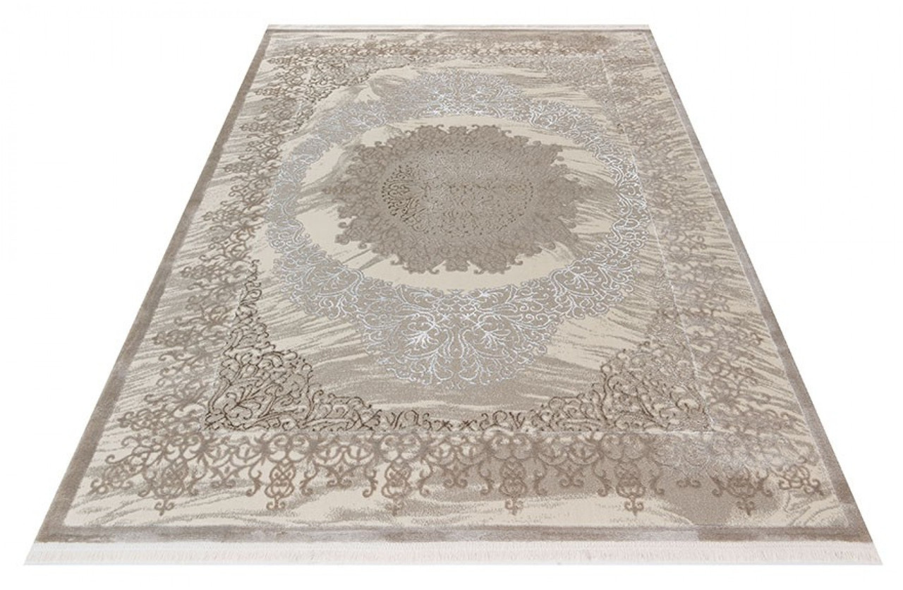 Килим Odesa 0115CD poly ivory/poly beige