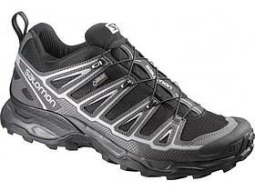Чоловічі кросівки Salomon X Ultra 2 Gore-Tex 377793 Оригінал (Розмір 46)