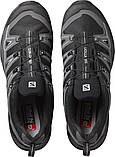 Чоловічі кросівки Salomon X Ultra 2 Gore-Tex 377793 Оригінал (Розмір 46), фото 3