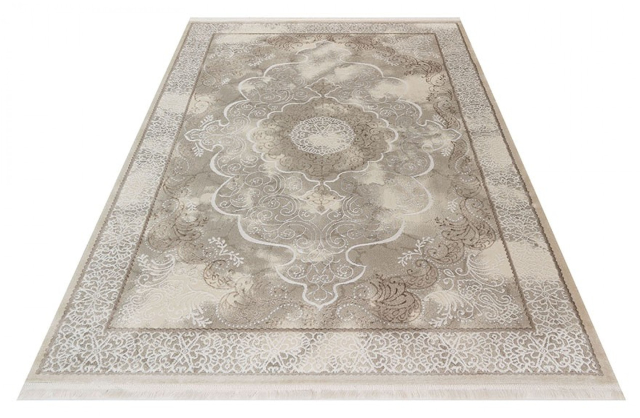 Килим Odesa 01289C cream l beige