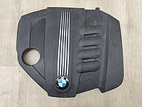 Крышка пильник защита двигателя BMW 1 / 3 / 5 E87 E90 E91 E92 E93 E60 11147810852 Деф. (крепления)