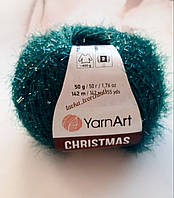 YarnArt Christmas №48 ізумрудний