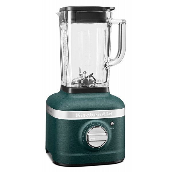 Блендер KitchenAid K400 ARTISAN 5KSB4026EPP, пальмовий