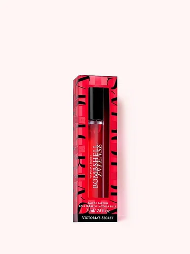 Роликові парфуми Victoria's Secret Bombshell Intense - оригінал із США