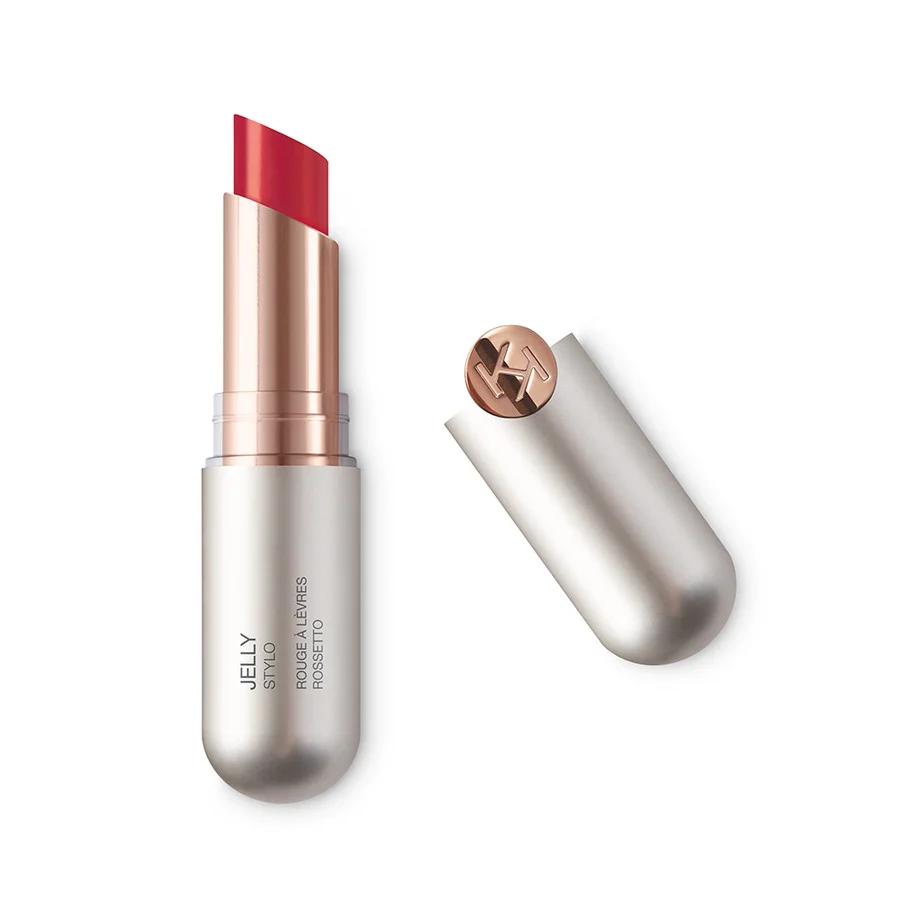 Помада Kiko Milano JELLY STYLO — 506 Cherry Red Італія