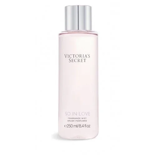 Парфумований спрей для тіла Victoria's Secret So In Love