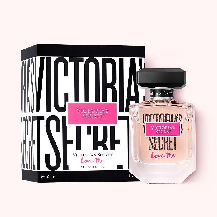 Парфуми Victorias Secret Love Me мл 50 ml