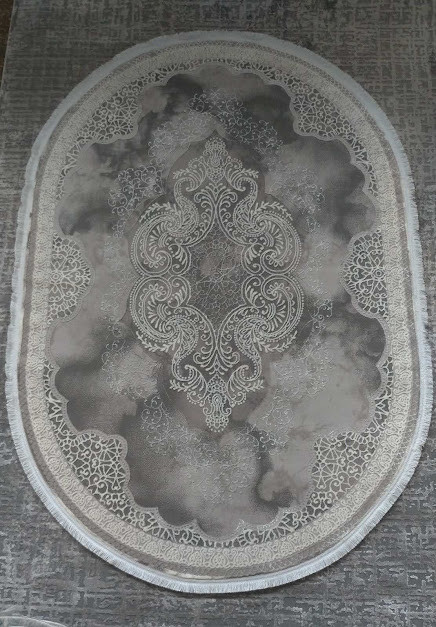 Ковер Odesa 0145PB C poly l grey pol, фото 1