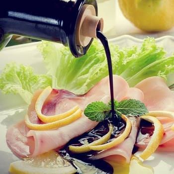 Оцет бальзамічний