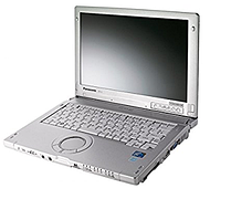Все для Panasonic Toughbook CF-С1