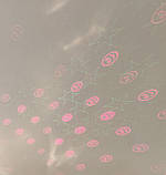 Лазерний проектор (фігурки) LED Mini Laser Stage Lighting, фото 3