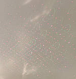 Лазерний проектор (фігурки) LED Mini Laser Stage Lighting, фото 5