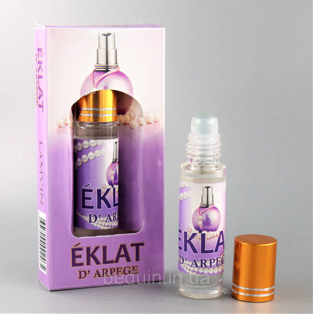 Олійні парфуми Eclat D'arpege lanvin (еклат) від Al Rayan