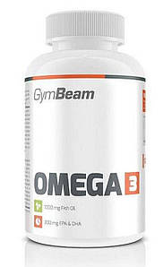 Омега-3 GymBeam Omega-3 240 капс.