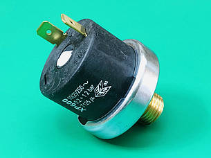 Датчик тиску для газового котла Ariston XP 600 995903, фото 2
