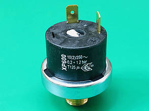Датчик тиску для газового котла Ariston XP 600 995903, фото 3