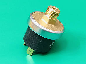 Датчик тиску для газового котла Ariston XP 600 995903, фото 4