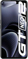 Смартфон Realme Gt NEO 2 8/128 Gb Black Qualcomm Snapdragon 870 5000 мАч, фото 3