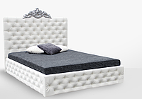 Кровать неподъемная Dianora Plus 1600x2000 MiroMark