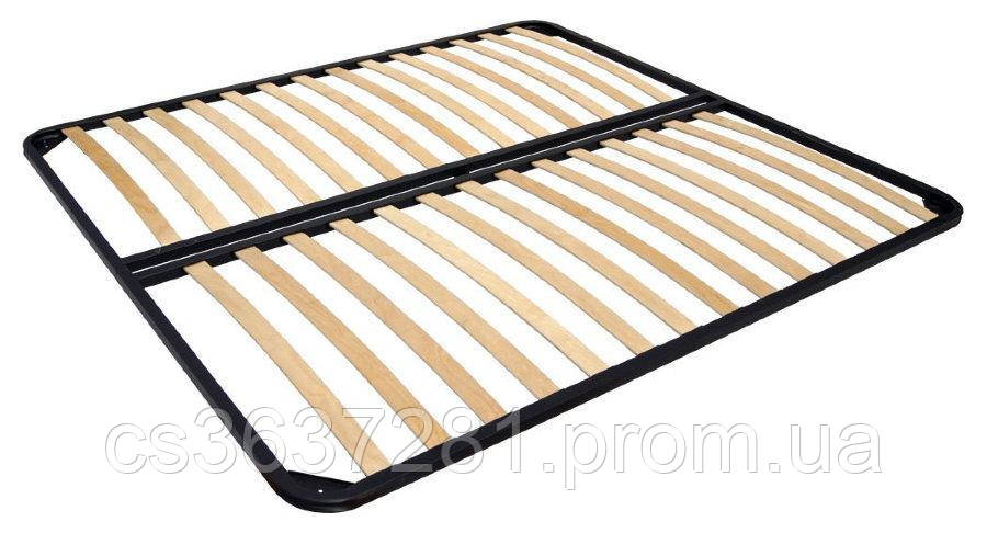 Каркас Металлический Без Ножек 120х200 Світ Меблів — Купить Недорого на ...